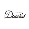 ドアーズ(Door's)のお店ロゴ