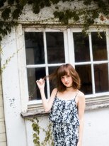 サロンドブルック 久喜店(salon de brook)&nbsp;カジュミディスタイル★