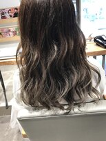 ルミエール(Lumiere by Natural)&nbsp;【Lumiere　宮西】グラデーションカラー