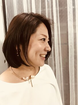 ブラーノ(Burano) セクシーボブ