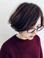 ルクール 東三条店(Le Coeur)&nbsp;ボリュームボブ