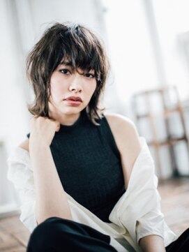 フューズ 曳舟店(Fuse) カジュアルネオウルフ