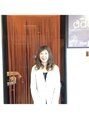 アド ヘア プレイス(adon hair place) KAORI 