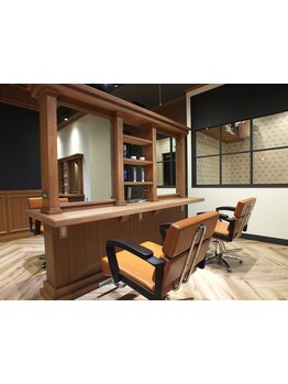 ハイクオリティを低価格で◎経験豊富なスタイリストがカウンセリングから仕上げまでマンツーマンで担当！ 