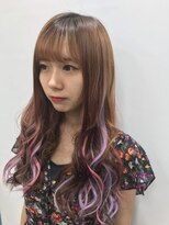 ベック(BECK)&nbsp;エクステ