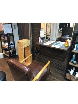 完全プライベートサロン◎お一人ずつのご案内！ゆっくりお過ごし下さい♪あなただけのサロンタイムをぜひ！