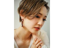 クリーク オブ ヘアー 西原店(CLIQUE of hair)
