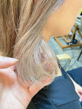 ステラ(STELLA) サロンスタイル