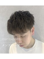 ジョイン(Jo-in)&nbsp;白髪染め、ボブ、イルミナ、髪質改善、インナー、グラデーション