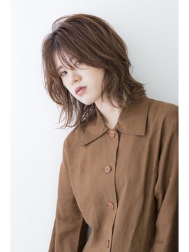 ハナブサ 御経塚店(HANABUSA) 《HANABUSA 朝倉華鈴》女性らしさup♪くびれミディ