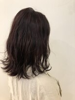 ネオヘアー 京成曳舟店(NEO Hair)&nbsp;大人ルーズミディ