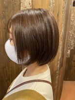 牛若丸ジャパン(Japan)&nbsp;ソフトラベンダーベージュ