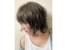 ヴィオ(hair make ViHo)