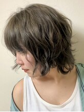 ヴィオ(hair make ViHo)