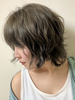 今より一歩先のトレンドを[hair make ViHo]で☆一人ひとりの悩みに合わせてのご提案もさせていただきます♪