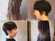 ヘアー メープル(hair maple)の写真