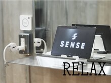 【リラックス時間】全席タブレット・呼出ボタン完備！電源・充電器・wifi・動画用イヤホンも無料♪［渋谷］