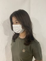【AnFye for prco】ジュエリーシステム×ベージュカラー♪