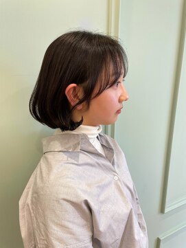 ナム(NAMU) タンバルモリ