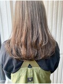 ロング×レイヤースタイル【Neolive capu町田】