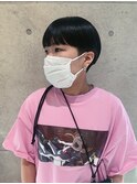 【liko】ショートスタイル