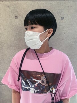 リコ(liko) 【liko】ショートスタイル