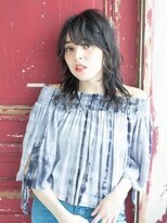 フラミューム たまプラーザ(flammeum)&nbsp;エアーレイヤー×アッシュグレー【フラミュームたまプラーザ】