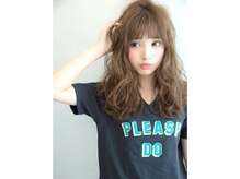 ヘアピタルシーケー(hairpital CK)