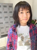 ピボット 北千住(PIVOT)&nbsp;おしゃれキッズウルフ