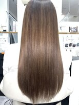 ウィル 江坂店(WiLL)&nbsp;【WiLL 山口　　髪質改善】