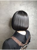 艶髪short
