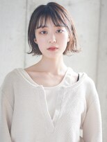 エニエンメイクス 立川(ENIEN MAKE'S)&nbsp;ENIEN MAKE’S立川　/大人かわいい/美髪/こなれミディ13