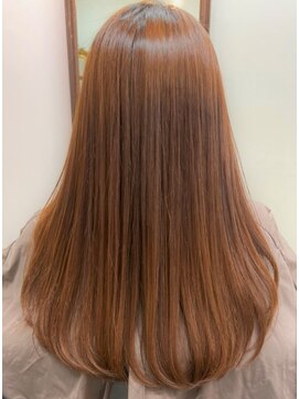 セレスト 町田店(CELESTE) 美髪 髪質改善トリートメント