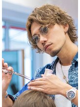 オーシャントーキョー 仙台(OCEAN TOKYO)&nbsp;出井 直助