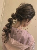 ヴォアソルヂェガーデン(Voasorte GARDEN)&nbsp;☆Voasorte GARDEN☆たまねぎアレンジ☆