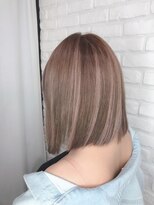 ハイエクステンション 近江八幡店(Hi-Extension)&nbsp;◆hi-extension0２５◆ブラウンハイライト|@hi_extension.s