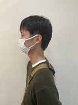 ヨロ(YoLo.) メンズショート