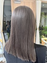 ゴカン(Gokan)&nbsp;グレージュ