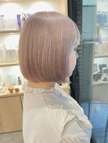 ユウ(Yuu.)&nbsp;ミルクティーベージュ