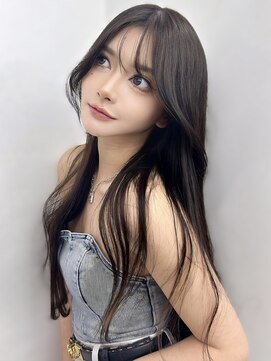 ロンプ(romp) リアルワンホンレイヤー 【Satoru】【romp恵比寿】