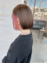 ティム(tim)&nbsp;イヤリングカラー