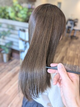 シェノン(CHAINON) N.beigeカラー☆