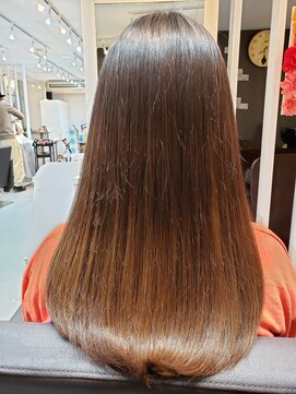 レディスペヘアー(redispe hair) 髪質改善トリートメント【名古屋駅・名駅】