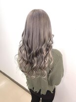 ブランシスヘアー(Bulansis Hair)&nbsp;ローライトmixプルエクステロング