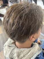 ケーアールツーエス 河内長野店(KR2S)&nbsp;メンズカラーカット