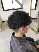 ハイジ(HIGE) wave style