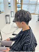 ホワイトメッシュ
