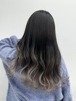 アライブ キチジョウジ(ALIVE Kichijoji) 自然な繋がりのグラデーションカラー!