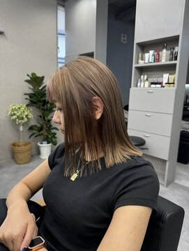 パロ(PALO) ハイトーンバブ¥gac