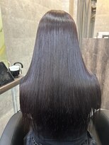 シアン 京都 烏丸店(CYAN)&nbsp;ピンクブラウン